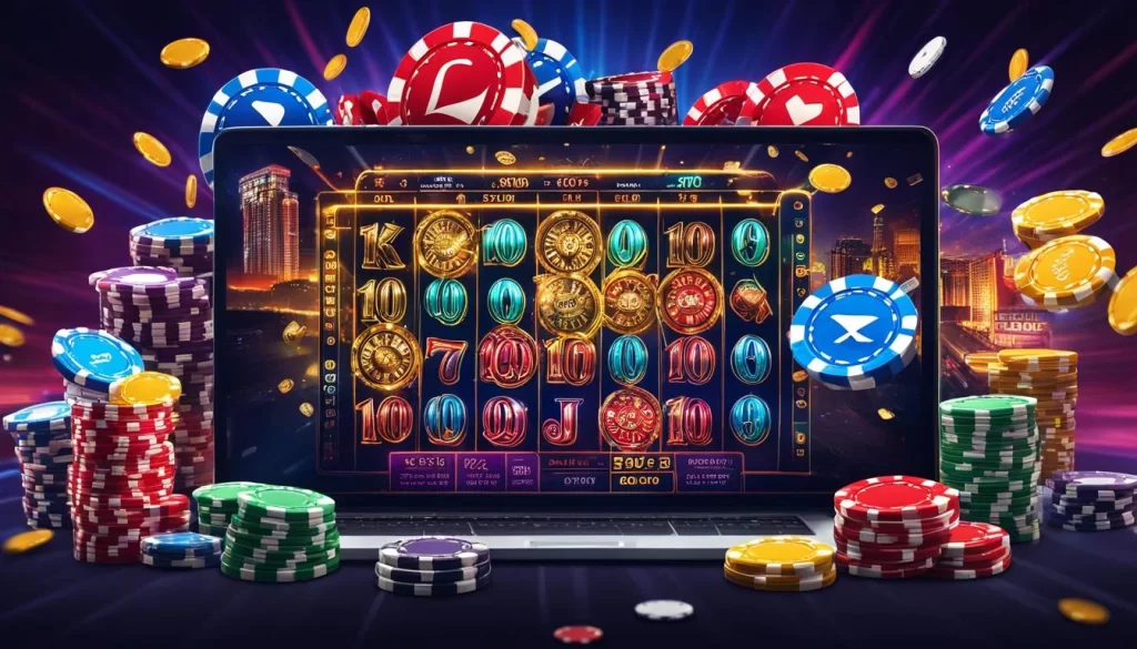 Các chương trình khuyến mãi độc quyền khi tải Boss11