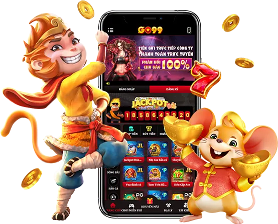 Các chế độ chơi bắn cá đa dạng