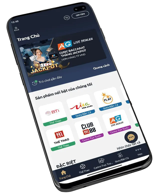 Hệ thống bảo mật an toàn Boss11